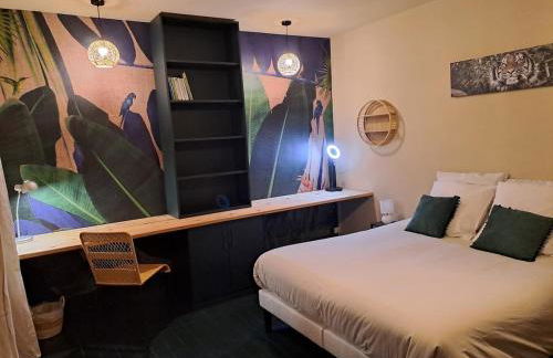 Le Chant des Bénédictins - Foto 13