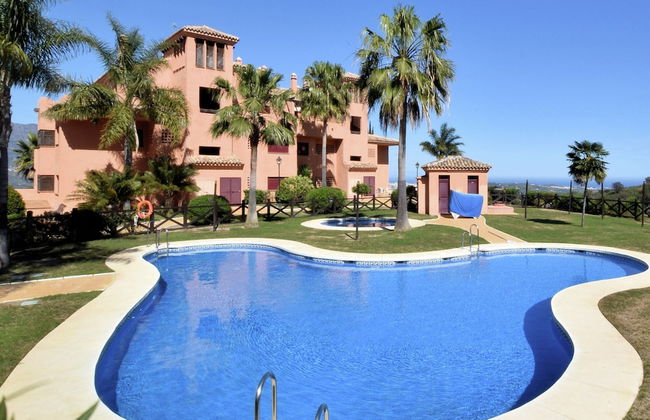 Belvilla by OYO El Soto de Marbella - Foto 19