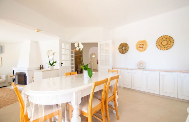 Casa Pazovida in Carvoeiro - Foto 26