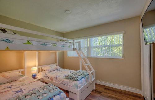 Sunny Escape-Heated Pool - Foto 26