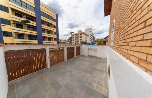 Pé na areia Tenório e Grande - 350m - 5 min à pé com varanda gourmet- recém reformado e aconchegante, com utensílios de praia e máquina de lavar roupas - Foto 31