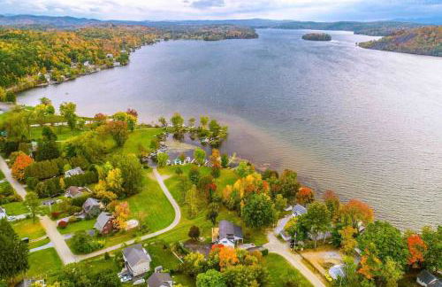 The Cottage in East Poultney - Foto 7