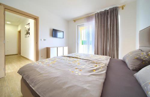 Beautiful Villa Vita Maris with heated pool - Foto 72