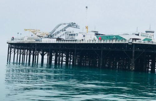 Woodingdean Contractor Pad - FREE Car & Van Parking - Foto 17