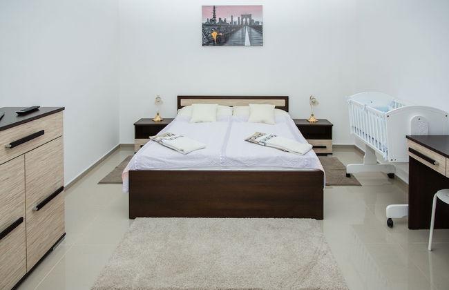 Madonna Apartments - Foto 3