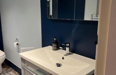 Cosy country cottage in rural location - Foto 16