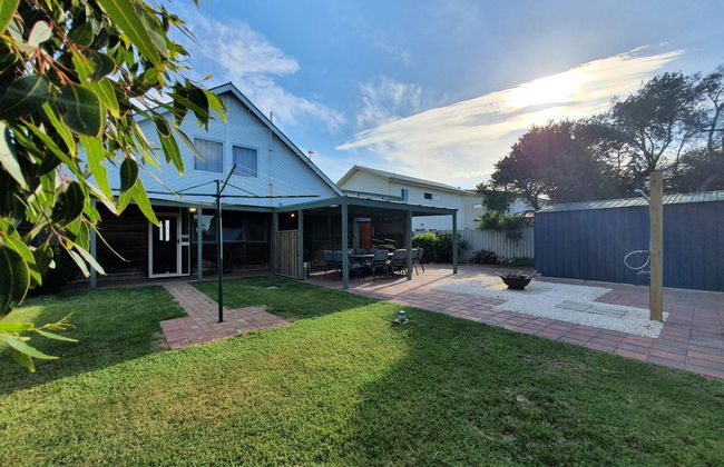 Hero Views at Middleton - Wifi - Beach - Photo 11