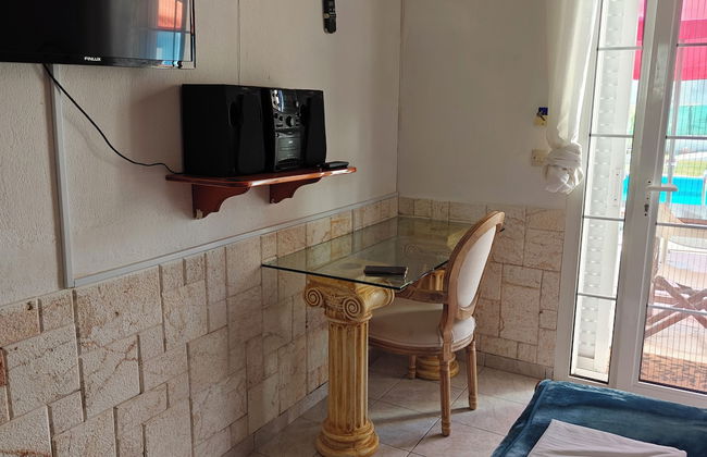 Villa Askamnia and Suites - Foto 16