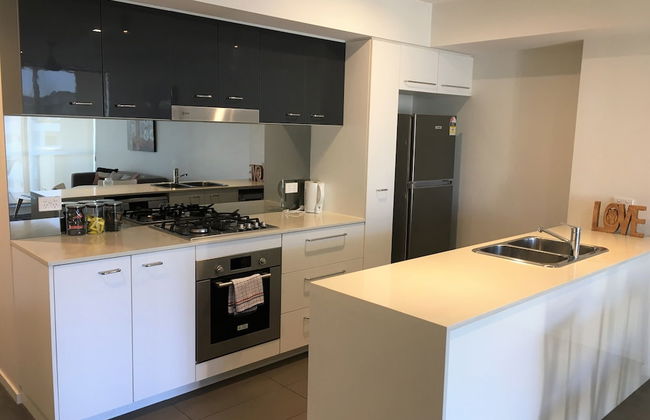 Mowbray East Apartments - Photo 10