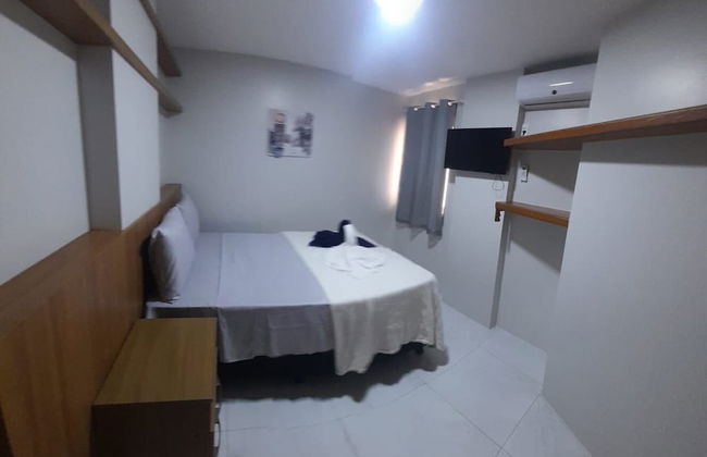 Cote D´Azur Apto 411 - Foto 7