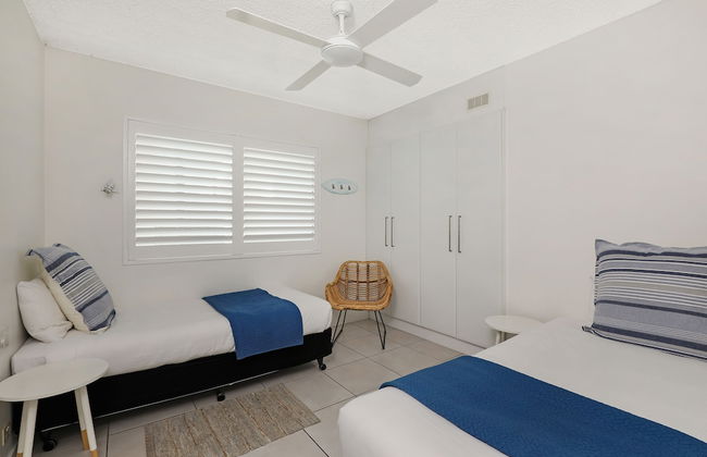 Andari Holiday Apartments - Foto 15