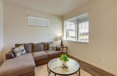 Work and Play! Denver-Area Home with Fenced Backyard - Photo 9