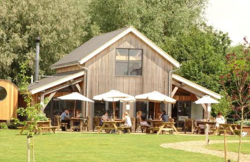 Castleford Cottage , Lowermill Estate - Photo 33