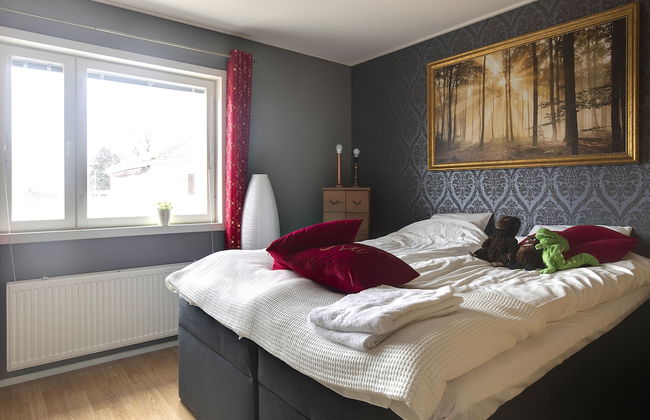 Klintvägen Apartments - Foto 14