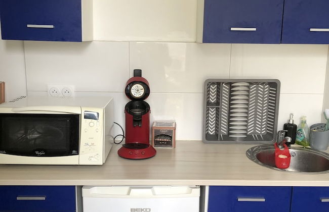 Montmirail loca - Photo 1