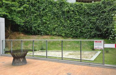 Red Boutique Studio Flat - Foto 42