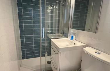 Apartament sea view and direct beach access - Foto 8