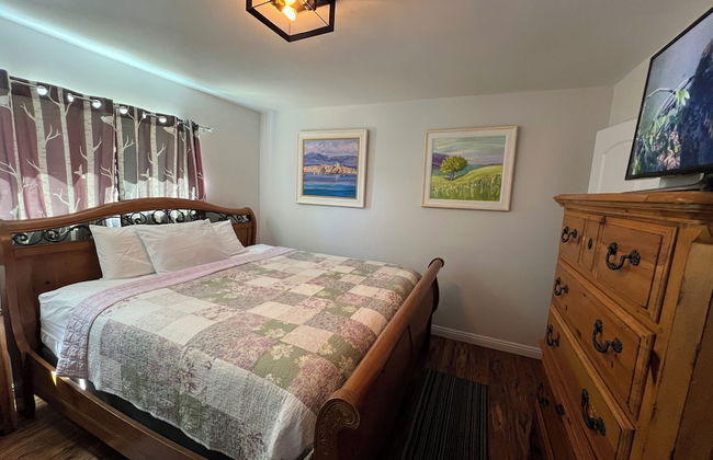 Hummingbird Mountain Cottage - Photo 10