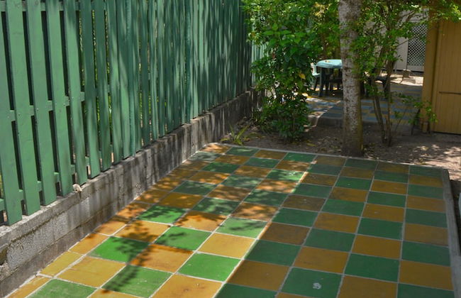 Pension Fare Maheata - Foto 70