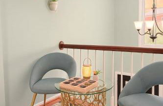 Spacious 4BR House Sleeps 9 Outdoor Lounge with Fire Pit plus Games - Foto 60