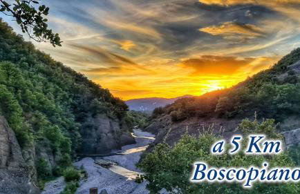 La Casetta sul Fiume - Photo 26