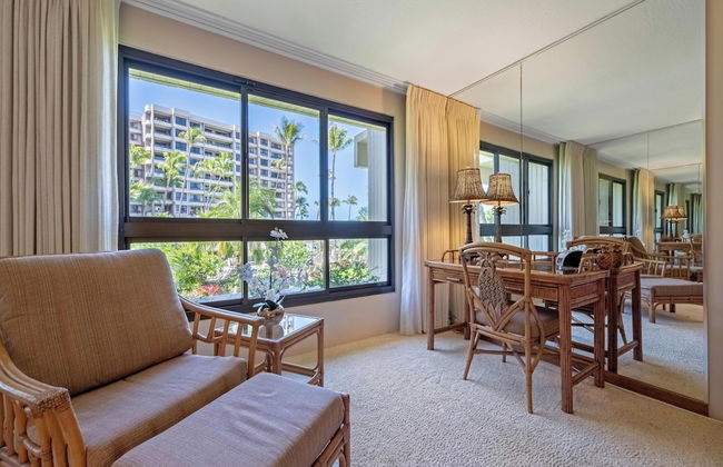 Kaanapali Alii 2 Bedroom Garden-Mountain View - Photo 150