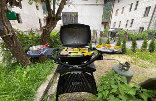 Ciasa Larese, between the lake and the Dolomites - Foto 17