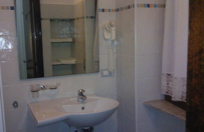 B&B Vittoria - Foto 23