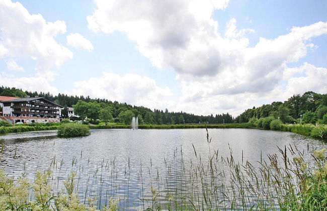 Ferienwohnung, Hahnenklee - Foto 22