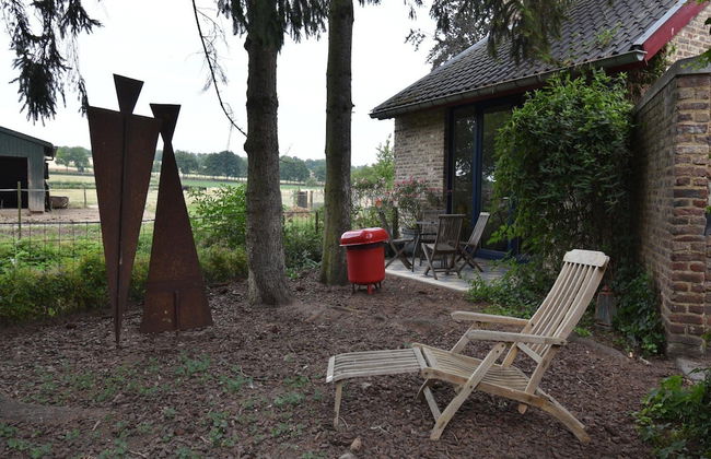 Apartment Near the Belgian Border - Photo 47