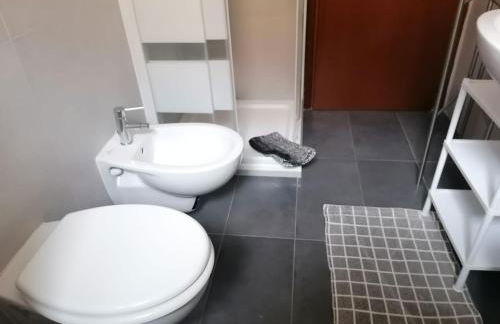 Eva 's flat with large sunny balcony and lagoon view - Photo 17