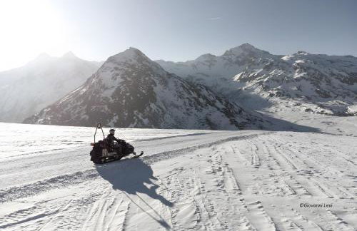 Agriturismo Montespluga - Foto 22