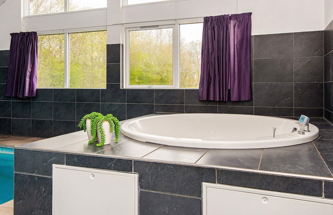 Luxury Retreat in Nordborg - By Traum Ferienwohnungen - Foto 15