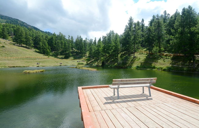 Appartamento Pian dei Larici - Photo 23