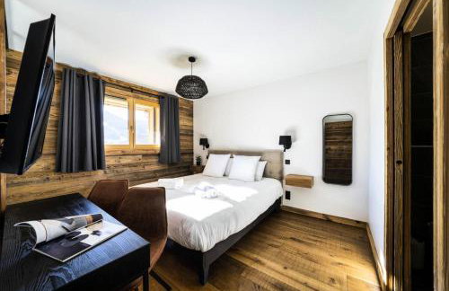 Résidence Grand Theatre - Appartement de très beau standing, belle exposition, proche centre MAE-2451 - Foto 13