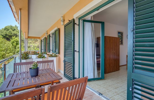 An Apartment Kamelia - Foto 16