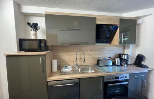 Ferienwohnung Elvira - Foto 8