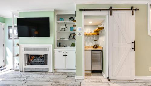 Chic Murrells Inlet Getaway about 2 Mi to Marsh Walk! - Foto 5