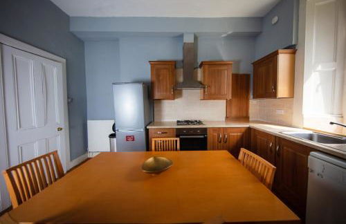 Cosy and Comfortable Apartment by Meadows - Foto 19