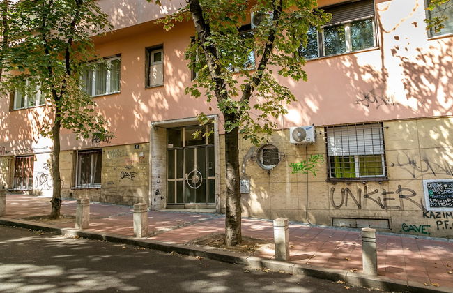 Apartment Dositejeva - Foto 34