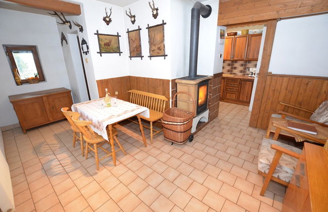 Chalet in Mala Skala Near Ski Slopes - Foto 11