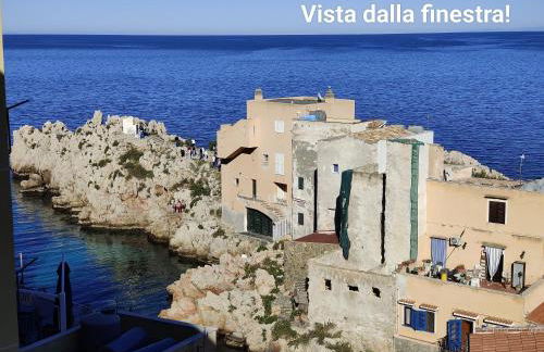 Luna Marina - Sicilian beach house - Foto 17