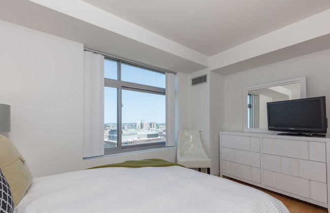 Bluebird Suites near MIT - Foto 13