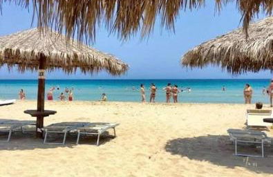 Siculiana Marina - oasi wwf - Foto 15