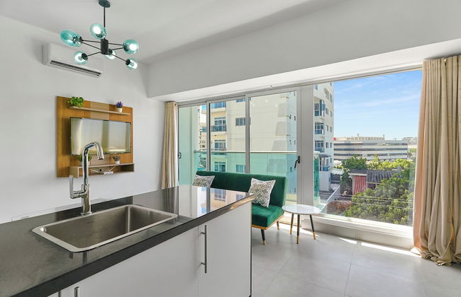 Central Suites Tower - Foto 17