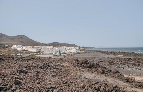 Casa Barriguita El Golfo - Foto 22