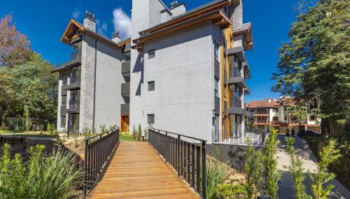 Rosa Edifício Bav - Photo 4