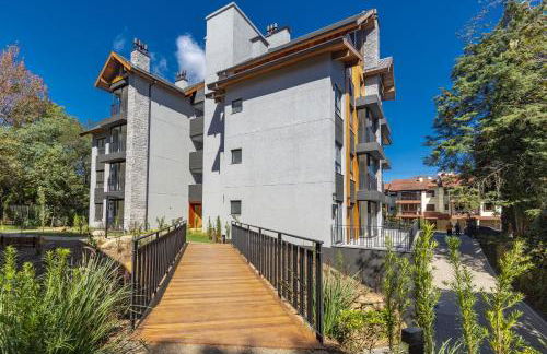 Rosa Edifício Bav - Foto 4