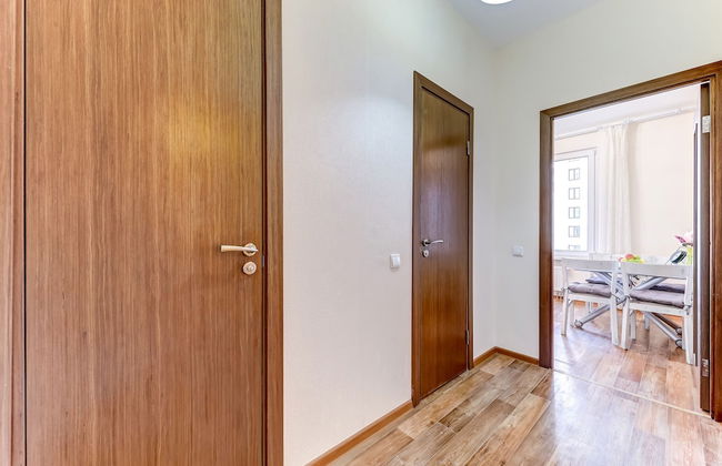 Apartment Vesta with a park view - Foto 12