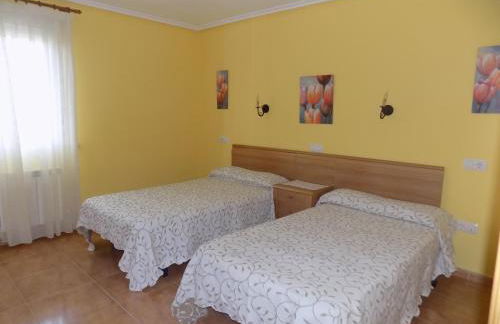 Apartamentos Las Llábanas - Foto 6